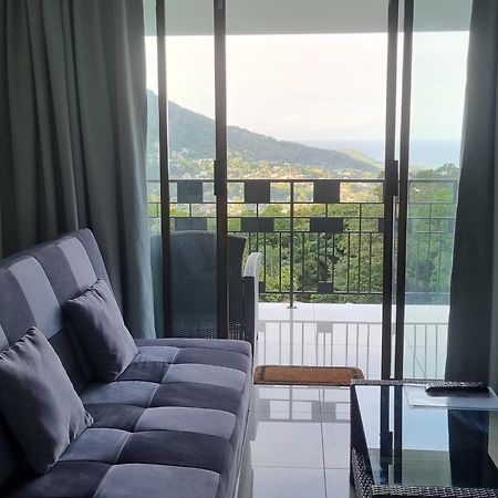 Otantik Residence วิกตอเรีย ภายนอก รูปภาพ