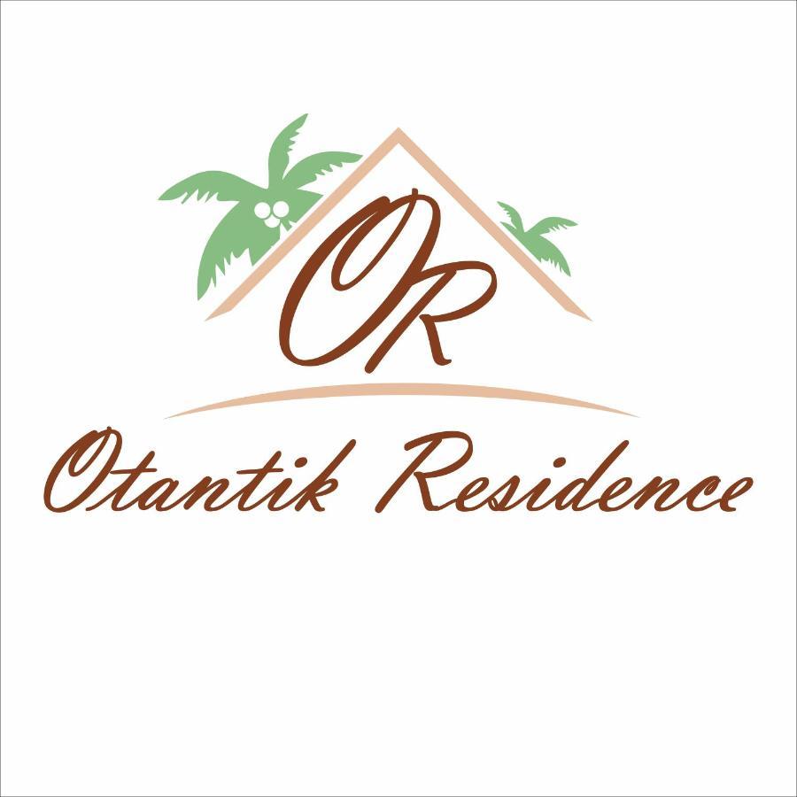 Otantik Residence วิกตอเรีย ภายนอก รูปภาพ