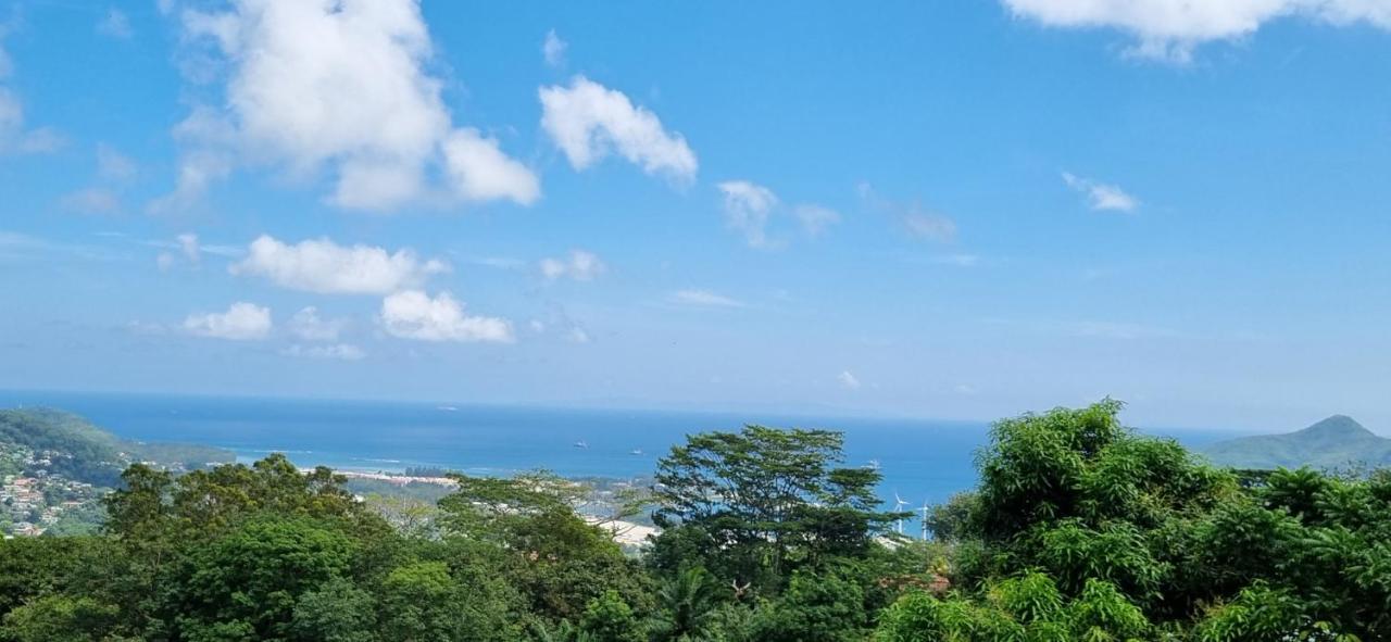 Otantik Residence วิกตอเรีย ภายนอก รูปภาพ