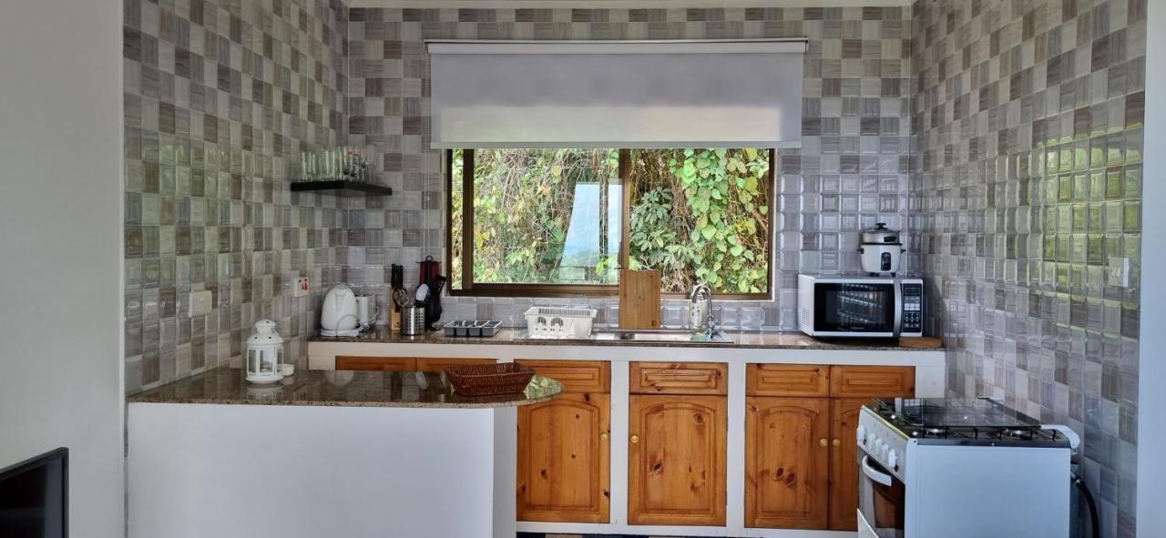 Otantik Residence วิกตอเรีย ภายนอก รูปภาพ