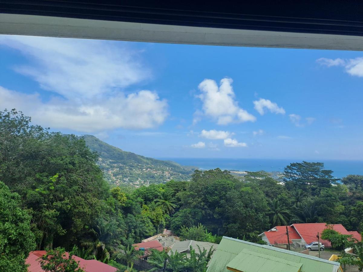 Otantik Residence วิกตอเรีย ภายนอก รูปภาพ